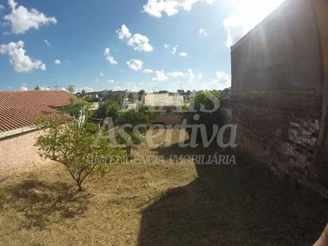 Foto do imóvel Terreno para venda no bairro Guarani-Novo Hamburgo/RS