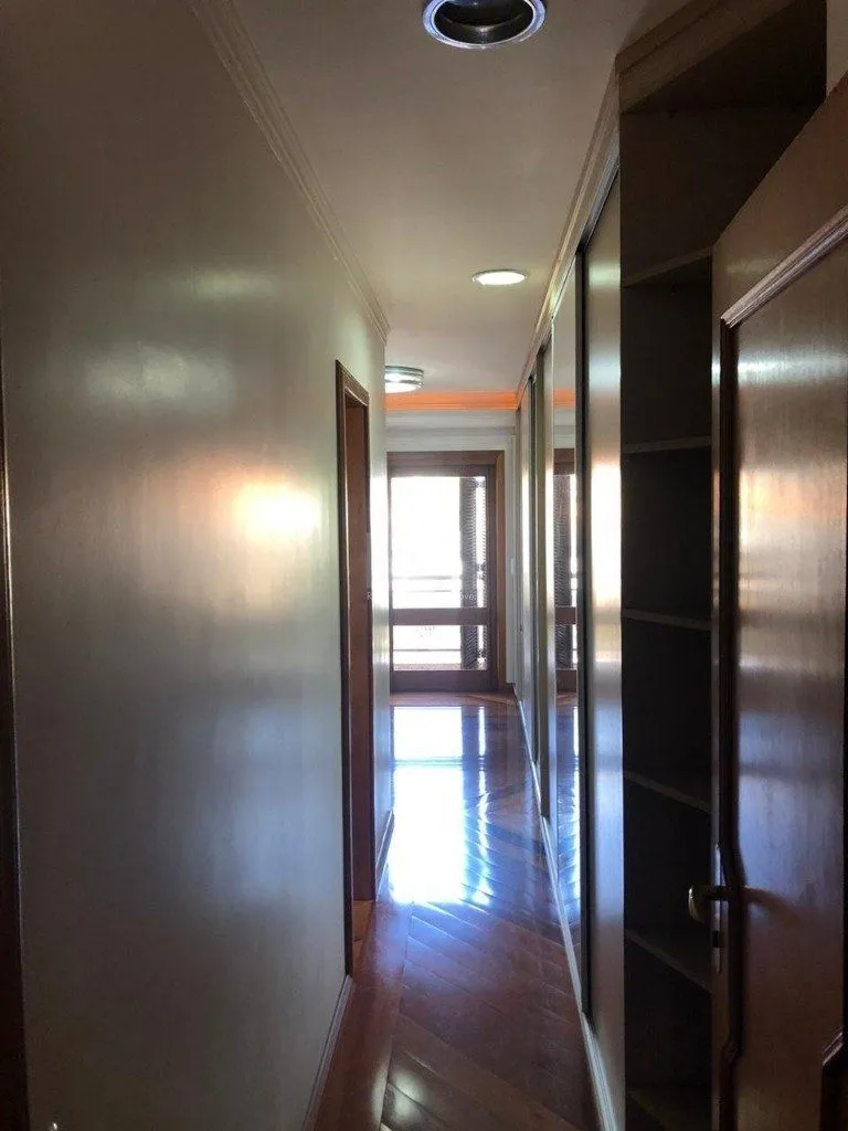 Imagem Apartamento para Venda - 292.64m², 4 dormitórios, sendo 1 suites, 2 vagas - Parque Amador