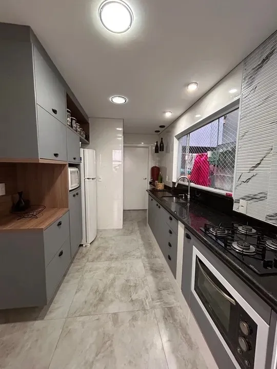 Imagem CASA RESIDENCIAL em SOROCABA - SP, IBITI ROYAL PARK