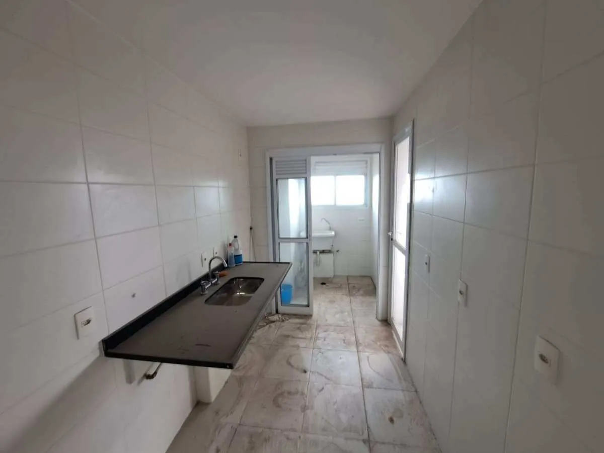 Imagem Apartamento à venda em São Paulo, Sumaré, com 2 quartos, com 65 m2