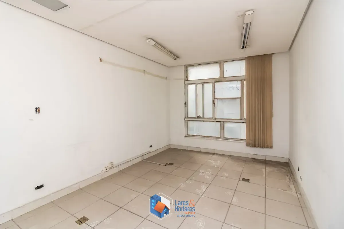Imagem Conjunto comercial para venda e locação em República, 200m²