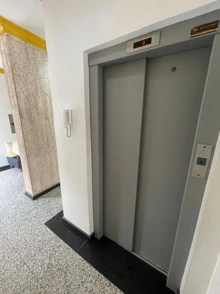 Imagem Strauss Residencial