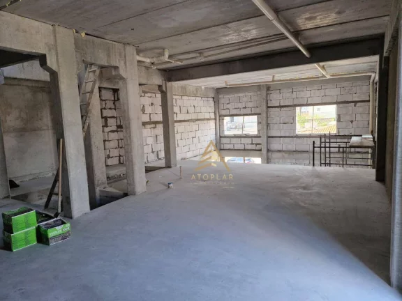 Imagem Sala para alugar, 201 m² por R$ 19.532,73/mês - Centro - Balneário Camboriú/SC