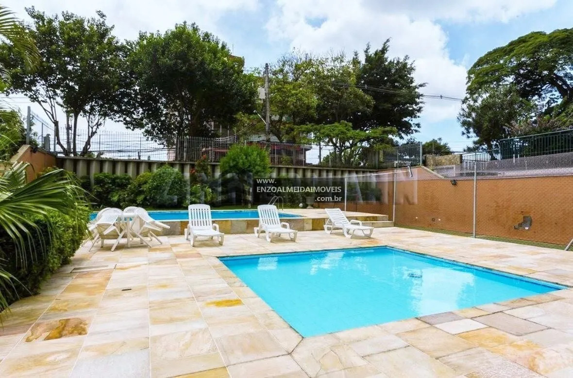 Imagem Apartamento à venda em São Paulo/SP