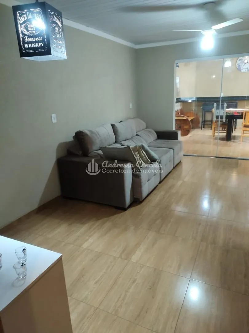 Imagem Casa com 3 dormitórios à venda, 120 m² por R$ 230.000,00 - Loteamento Parque Nova Esperança - São José do Rio Preto/SP