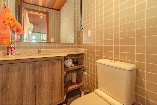 Imagem Cobertura Duplex para venda no bairro Higienópolis em Porto Alegre
