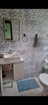Imagem CONDOMINIO COMPLETO COM 8 CASAS E 5 FLATS 2548 METROS QUADRADOS DE TERRENO OTIMA LOCALIZAÇÃO COM AREA PARA AUMENTAR IMOVEIS