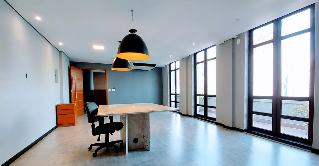 Imagem Apartamento à venda em São Paulo, Centro, com 8 quartos, 436m2