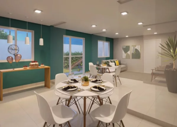 Imagem PLANO ... NOVA ESPRAIADA - Studio de 27m², próximo à Estação Campo Belo do Metrô!