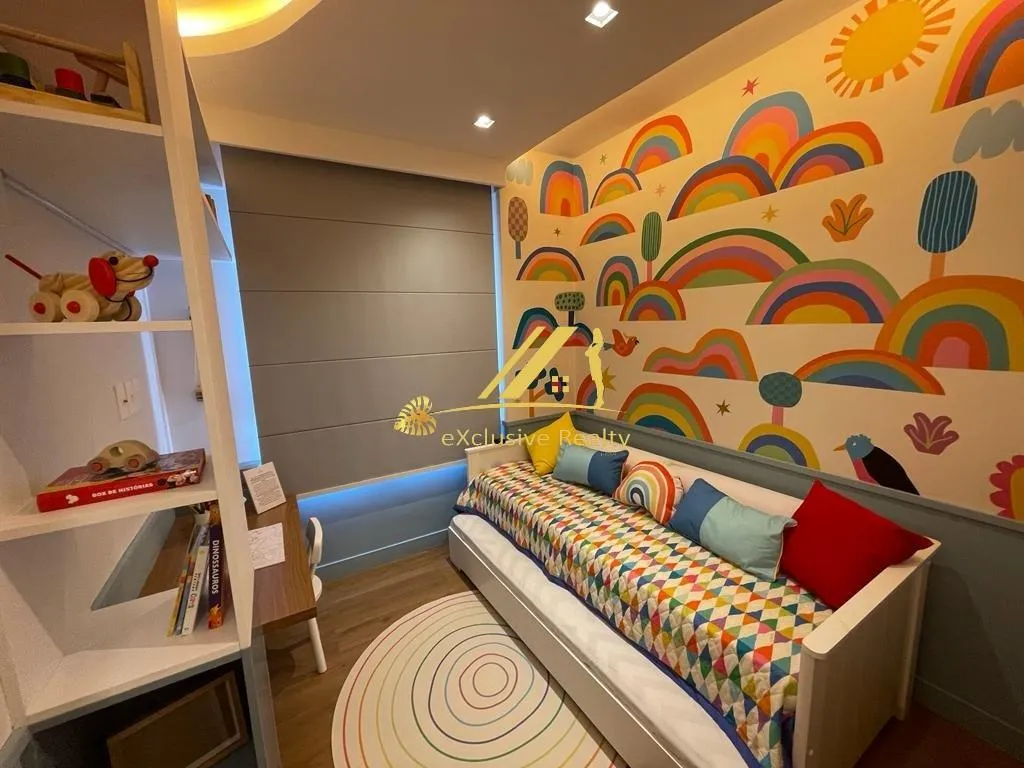 Imagem Apartamento RESIDENCIAL em Salvador - Bahia, Jaguaribe