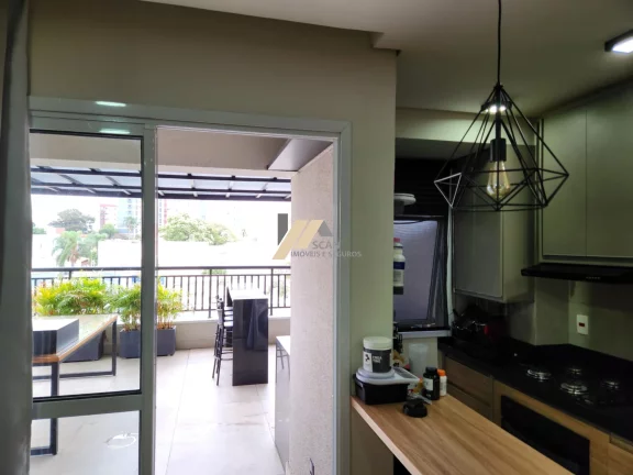 Imagem Apartamento à venda no Taquaral em Campinas, São Paulo