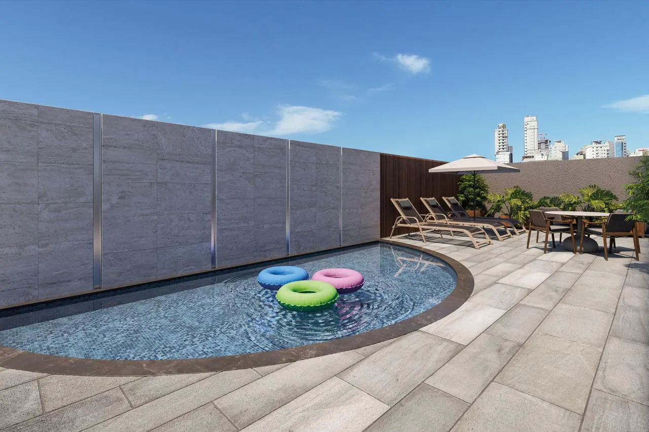 Imagem Apartamento à venda com 63.85m2 por R$ 740.000,00