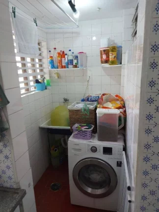 Imagem Apartamento com 2 dormitórios, 73 m² - venda por R$ 440.000,00 ou aluguel por R$ 3.085,00/mês - Vila Santana - São Paulo/SP
