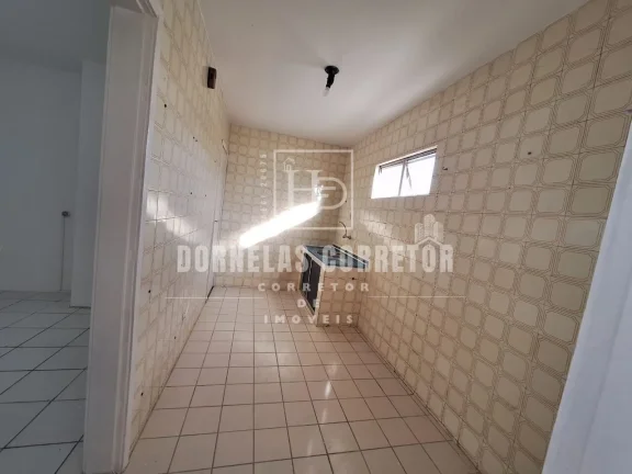 Imagem Apartamento em Bairro Novo Olinda, 1dep de empreg., 3qts, 1st, 1vg, aréa de serviço, prox ao shop patteo.