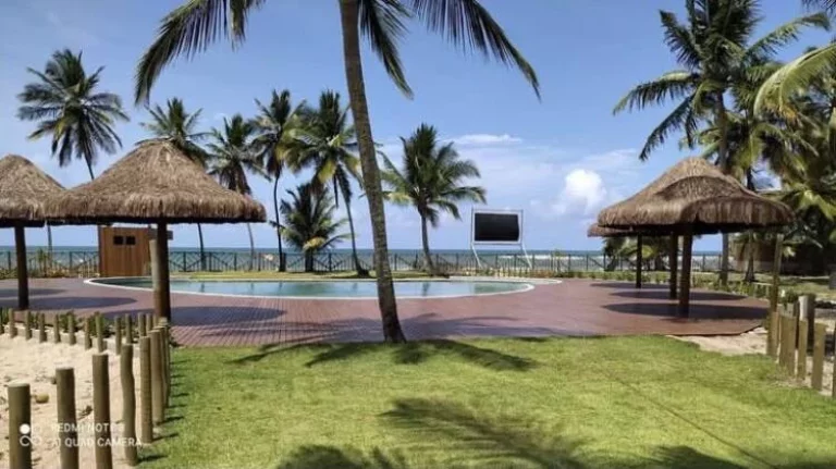 Imagem CASA CONDOMÍNIO IRAUÁ