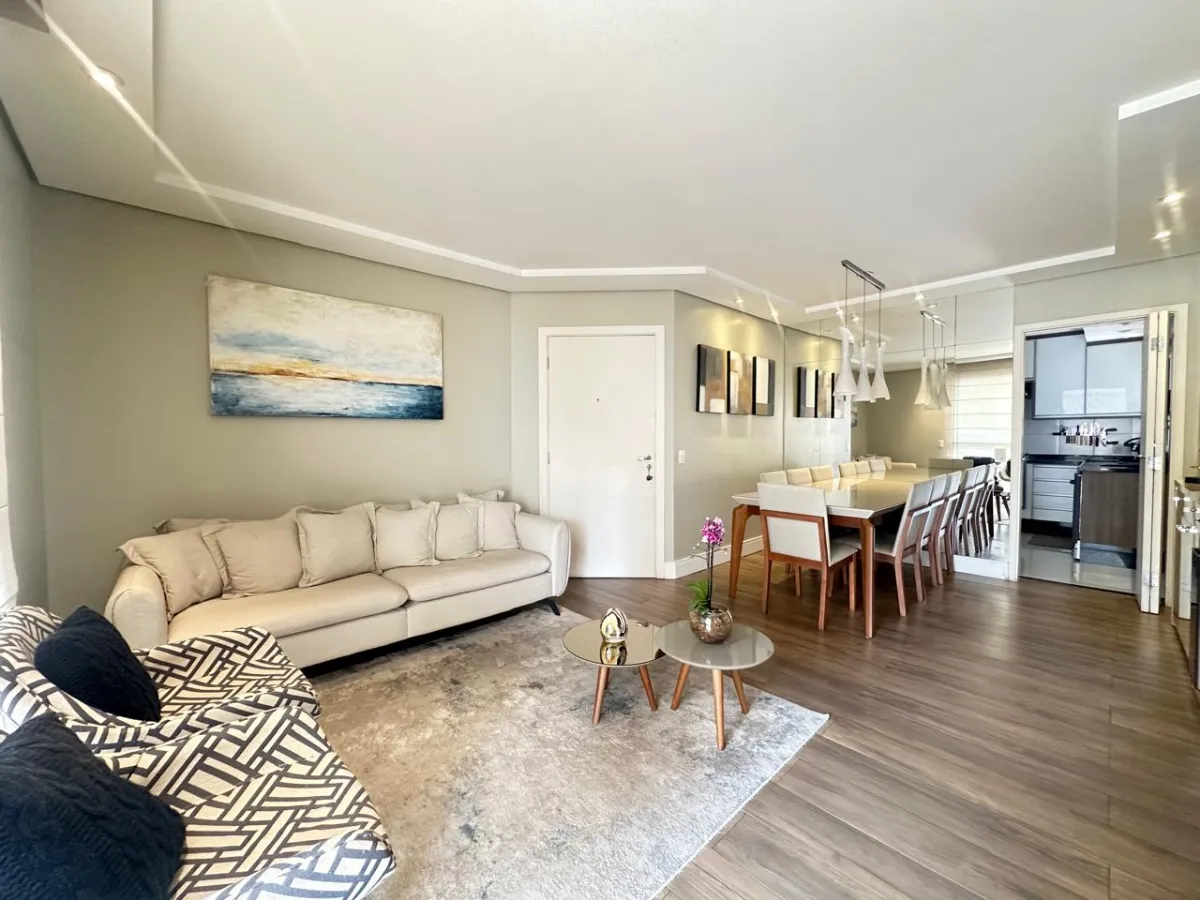 Imagem Apartamento para venda em Vila Andrade com 3 quartos, sendo 1 suíte, 127m2