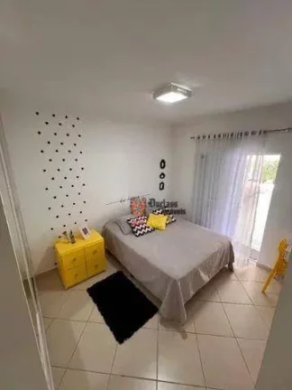 Imagem Casa com 4 suítes à venda, 344 m² por R$ 1.650.000 - Residencial Fazenda Serrinha - Itatiba/SP