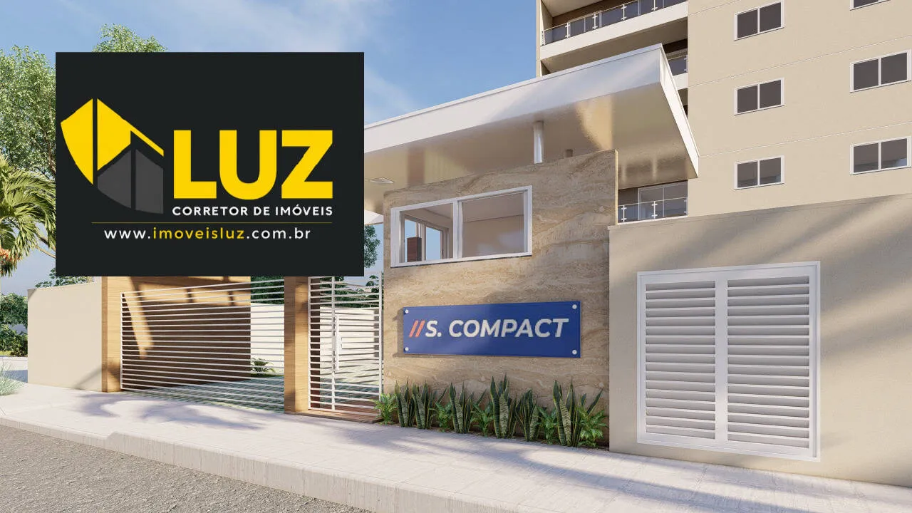 Imagem Apartamento lançamento parangaba S.COMPACT