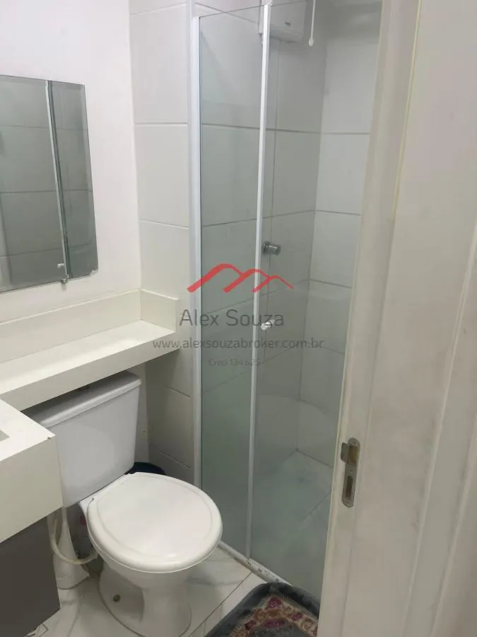 Imagem Apartamento para Venda em Hortolândia, Jardim Amanda II, 2 dormitórios, 1 banheiro, 1 vaga