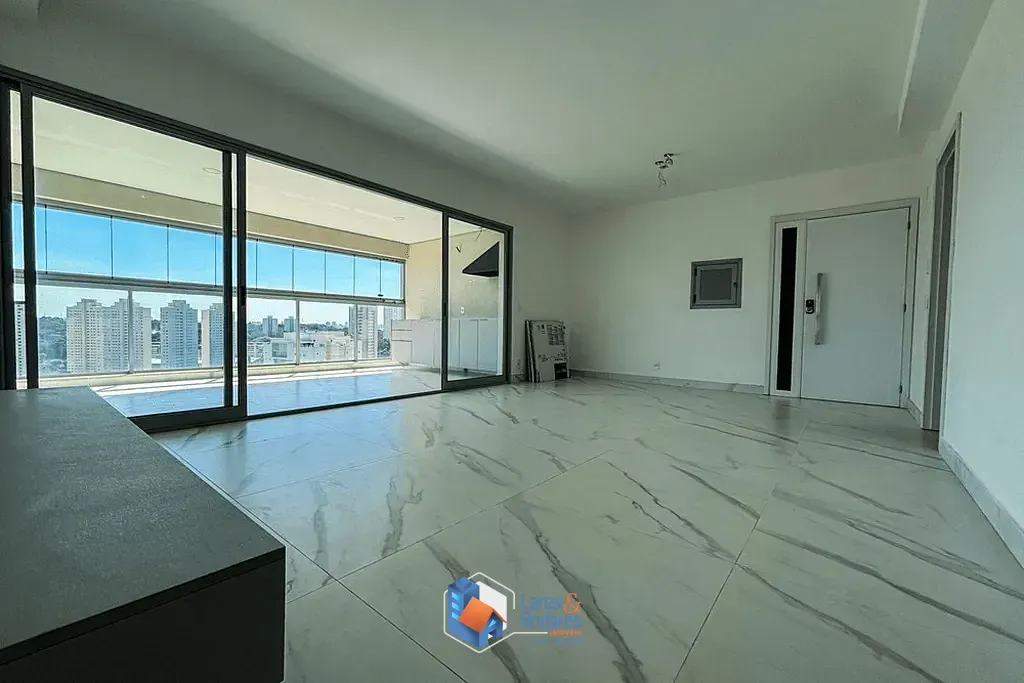 Imagem Apartamento à venda 3 Quartos 2 Vagas 121M² Alto da Boa Vista São Paulo - SP