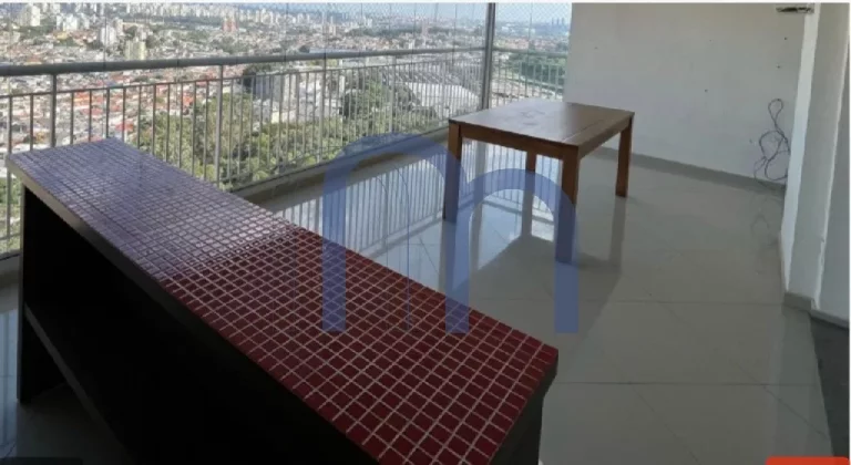 Imagem APARTAMENTO RESIDENCIAL em SÃO PAULO - SP, PIRITUBA