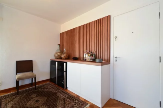 Imagem Apartamento à venda em São Paulo, Panamby, com 3 quartos, 166m2