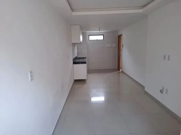 Imagem Seu novo lar espera por você nos Bancários! Conforto, praticidade e localização privilegiada - tudo em um só lugar.