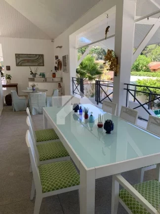 Imagem Casa em Chácara Eliana - Cotia
