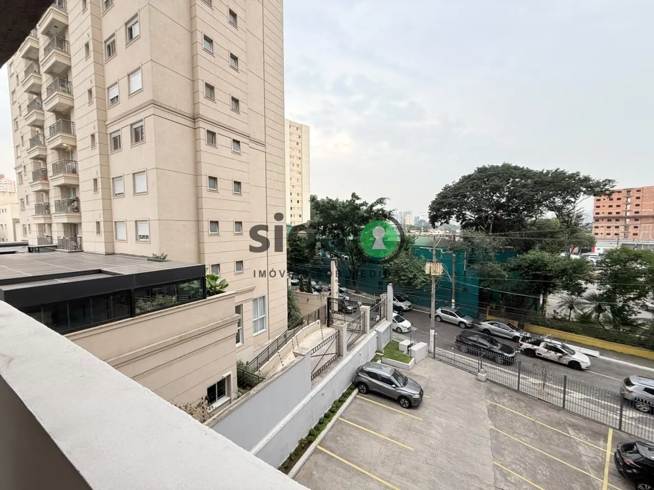 Imagem APARTAMENTO À VENDA NA VILA OLÍMPIA ? EXCELENTE OPORTUNIDADE!