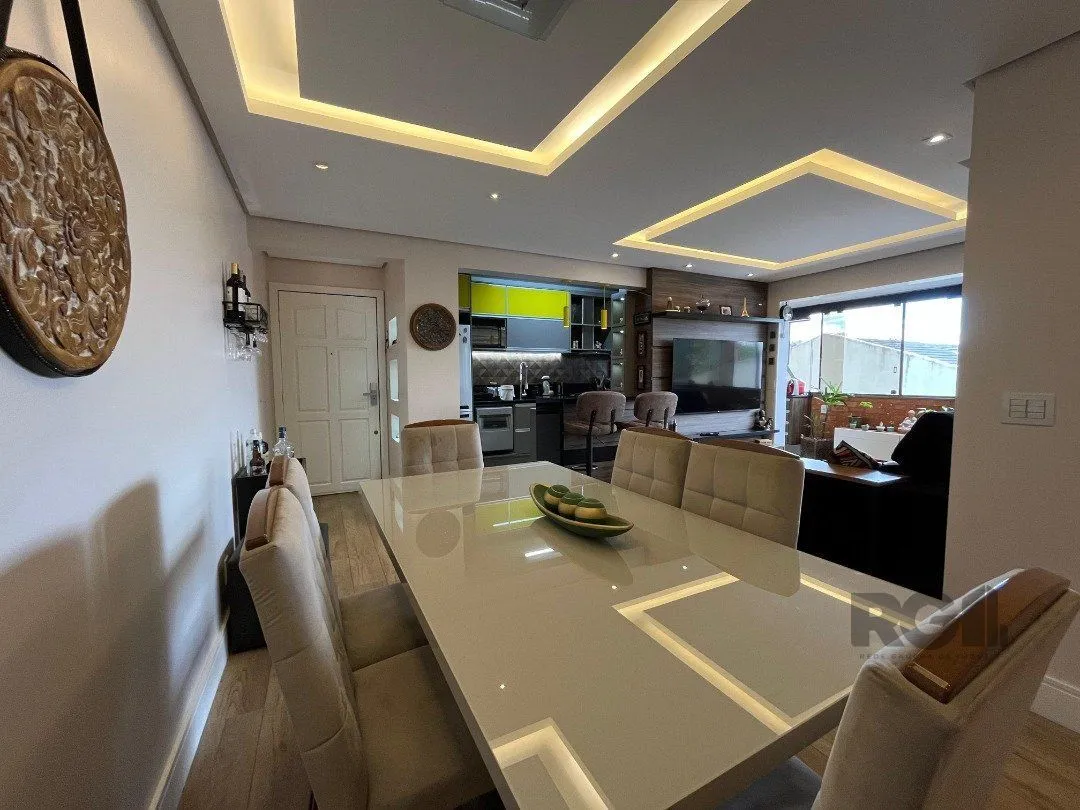 Imagem Apartamento em Nonoai