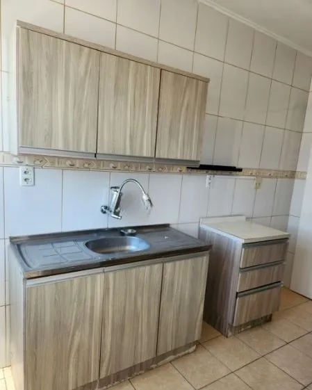 Imagem Apartamento no Menino Deus de 2 dormitórios DESOCUPADO