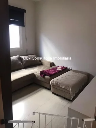 Imagem Sobrado a venda no Condomínio Terra Magna em Indaiatuba