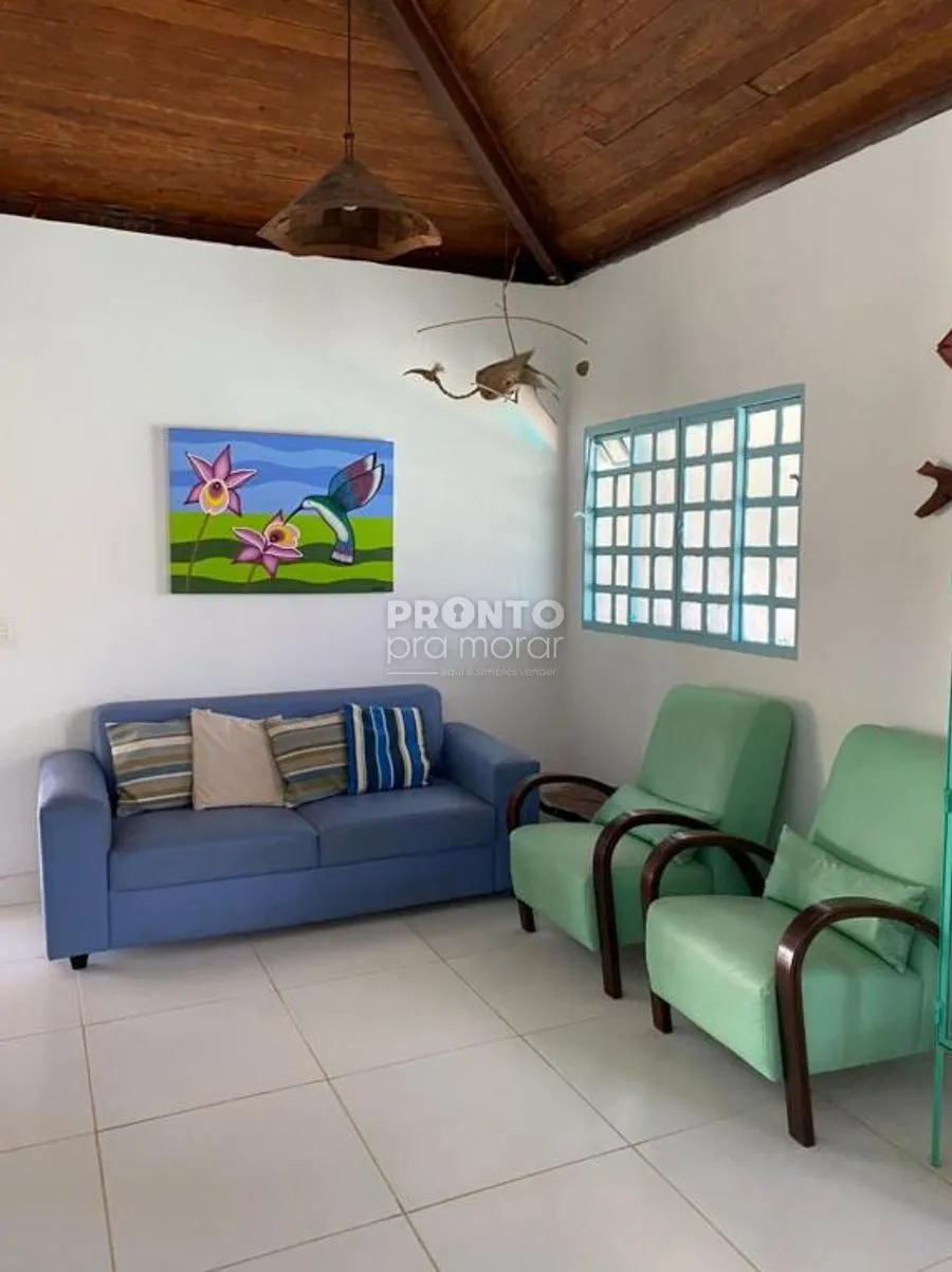 Imagem Casa em Maracaípe