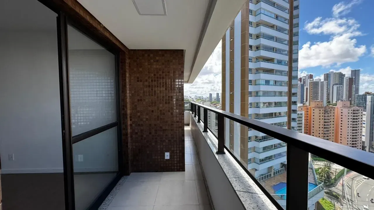 Imagem Apartamento com 2 Quartos à Venda, 58,87 m² em Rio Vermelho - Salvador