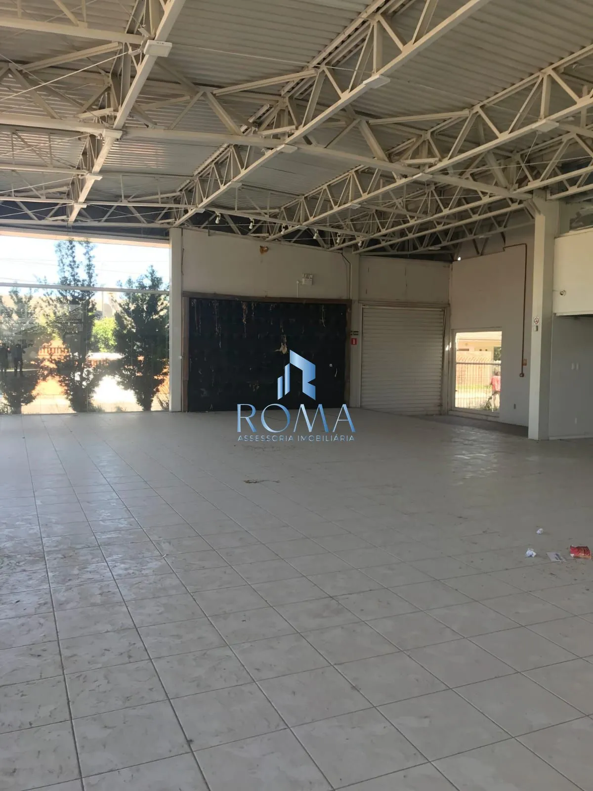 Imagem Prédio à venda Camobi Santa Maria/RS