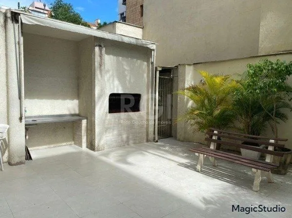 Imagem Apartamento em Auxiliadora