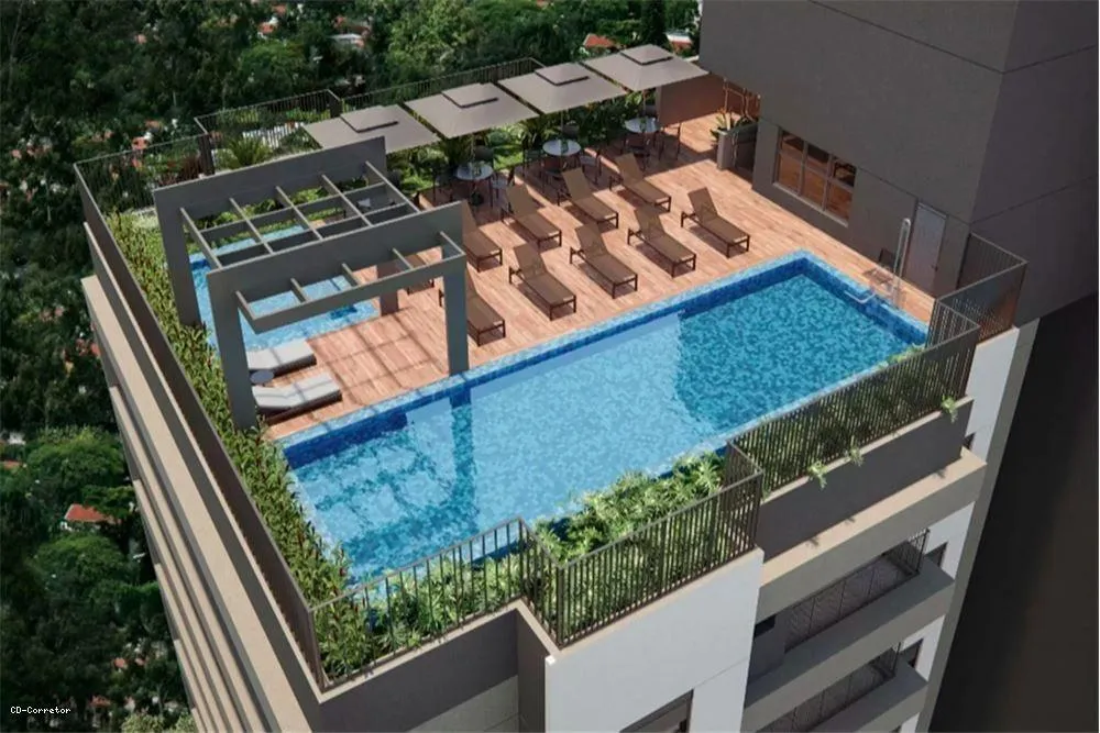 Imagem Apartamento para Venda em São Paulo / SP no bairro Saúde