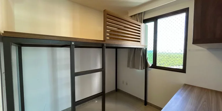Imagem Lindo Apartamento em Boa Viagem!