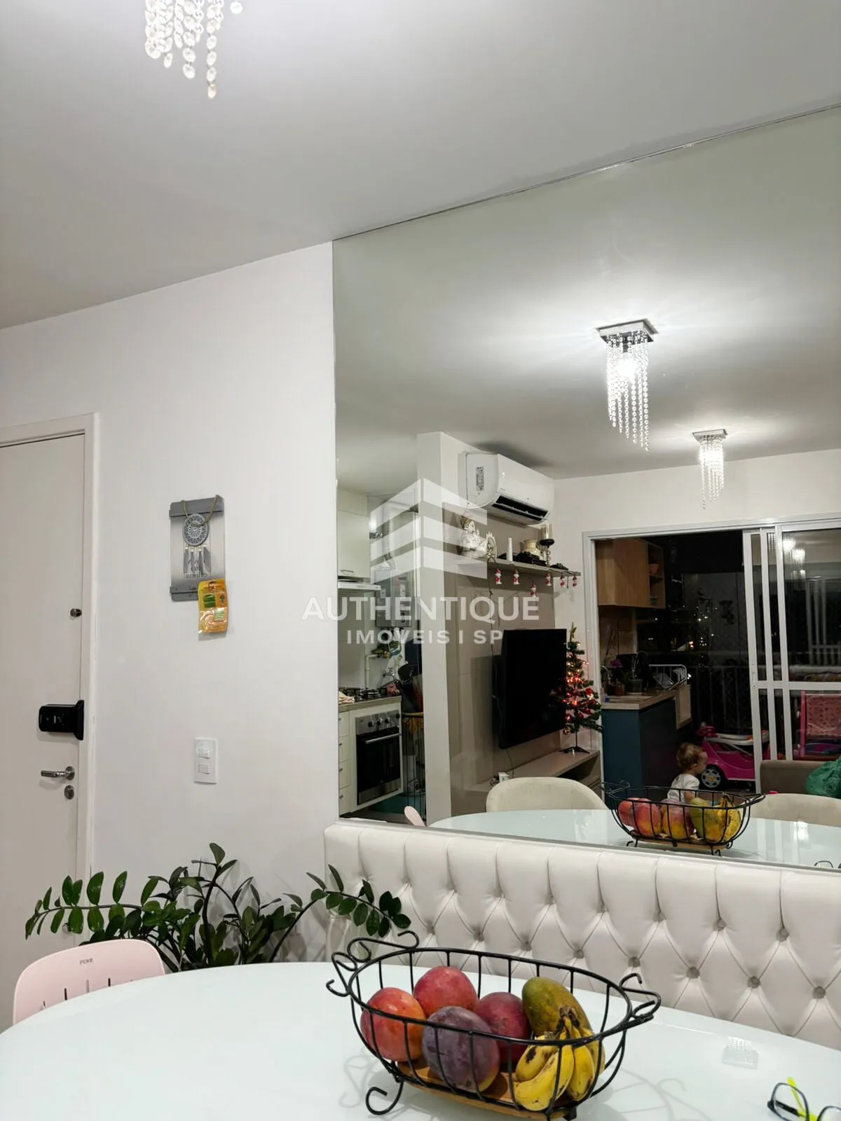 Imagem NEW RESIDENCE IPIRANGA - Apartamento no bairro Ipiranga à venda