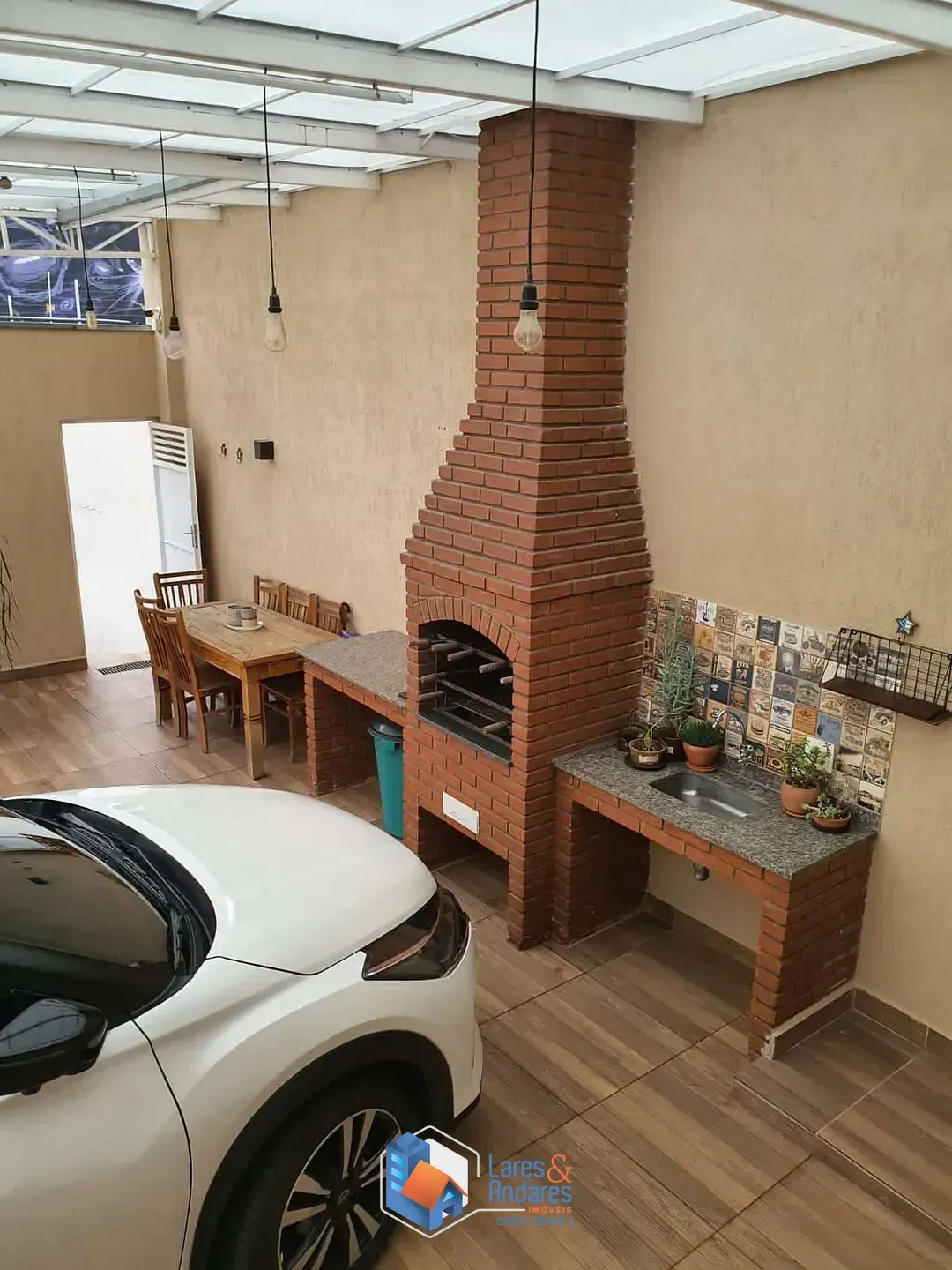 Imagem Casa alto padrão à venda, Vila Mazzei, São Paulo, SP
