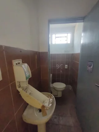 Imagem Barracão para locação no bairro Jardim Califórnia, Piracicaba.220 m² de construção | 280 m² ...
