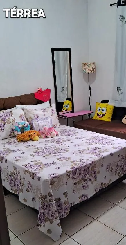 Imagem Excelente Oportunidade: Duas Casas em um Só Terreno!