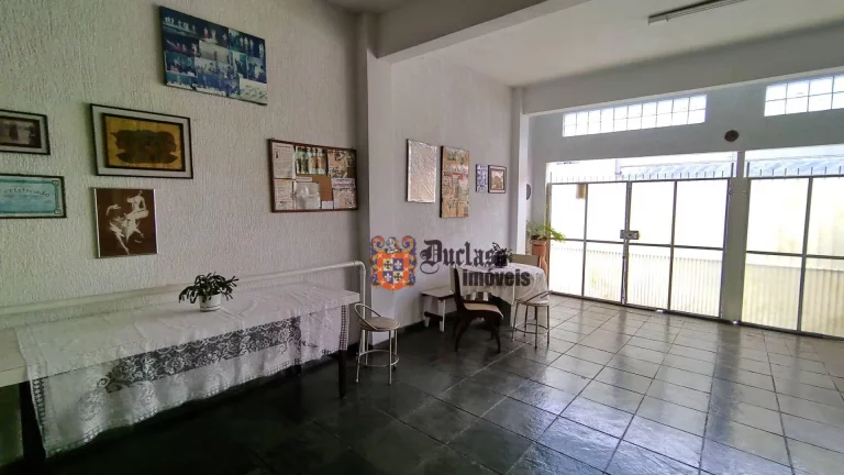 Imagem Sobrado com 4 dormitórios à venda, 275 m² por R$ 1.860.000,00 - Santa Paula - São Caetano do Sul/SP