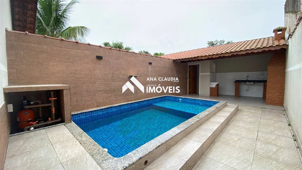Foto do imóvel OPORTUNIDADE CASA NA PRAIA DE MONGAGUÁ em RUA DOS PESCADORES, 300 - VILA OCEANOPOLIS, MONGAGUÁ - SP