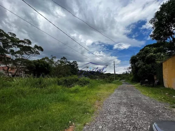 Imagem Terreno à venda, 1420 m² por - Granja Viana - Carapicuíba/SP