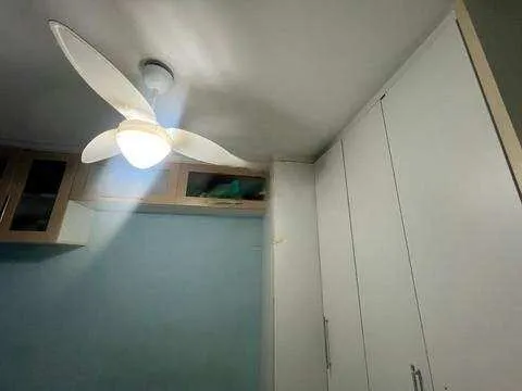 Imagem Apartamento à venda em Campinas, Vila São Bento, com 3 quartos, com 74 m2, Condomínio América