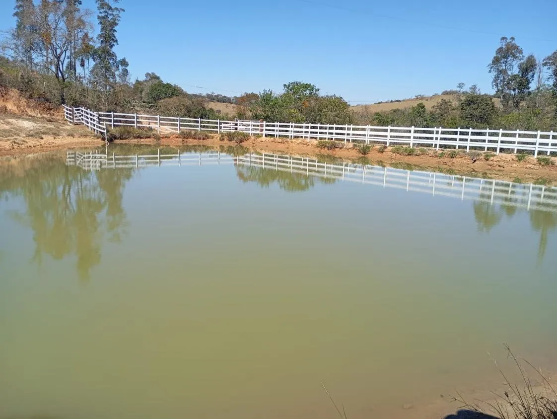 Imagem Vendo excelente sítio/fazendinha em Piedade dos Gerais/MG, com 30 hectares de terra