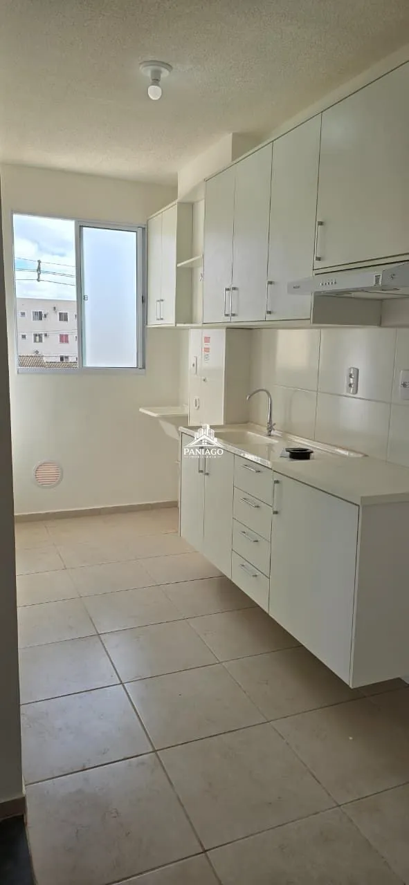 Imagem ALUGA-SE APARTAMENTO CONDOMÍNIO CHAPADA DAS PALMEIRAS MRV