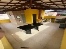 Imagem Casa de Condomínio com 4 Quartos à Venda, 156 m² em Ipitanga - Lauro de Freitas