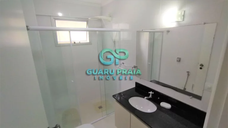 Imagem Apartamento à venda no bairro Astúrias - Guarujá/SP